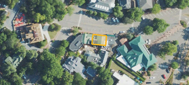 40 Chinquapin Rd