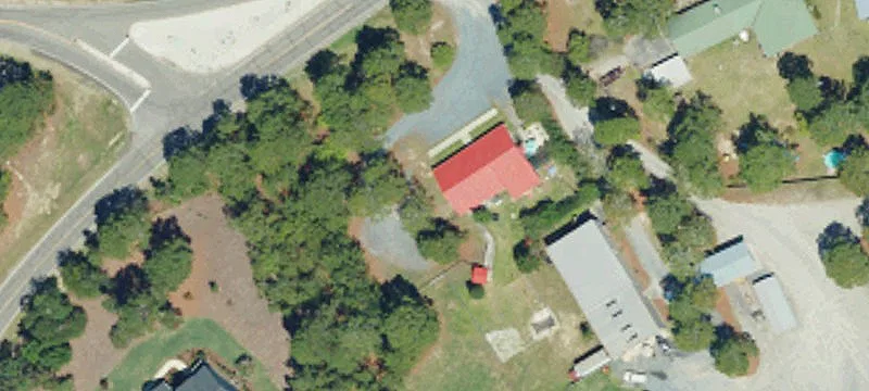 3571 Carthage Rd