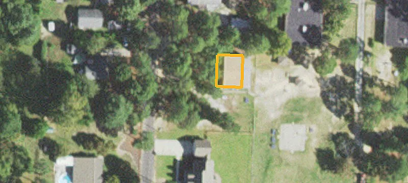 101 Magnolia Cir