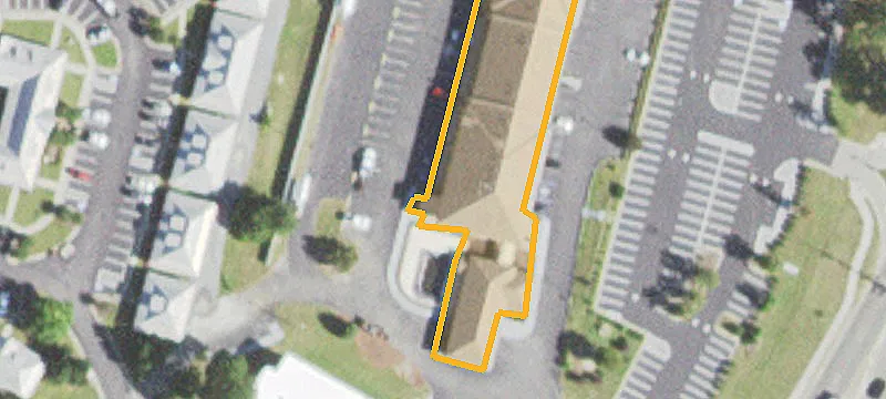 1405 Us 1st S Hwy