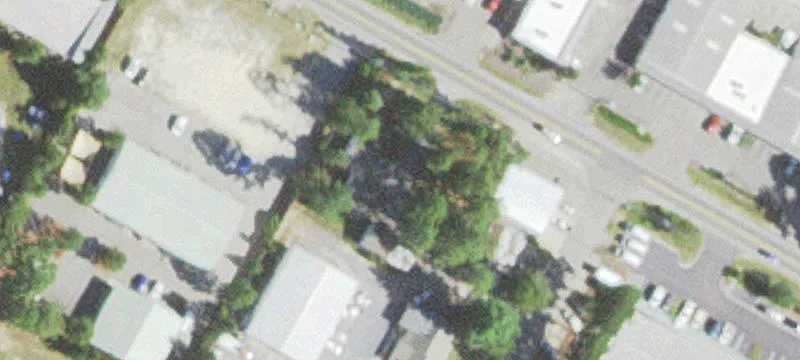 220 Pinehurst St