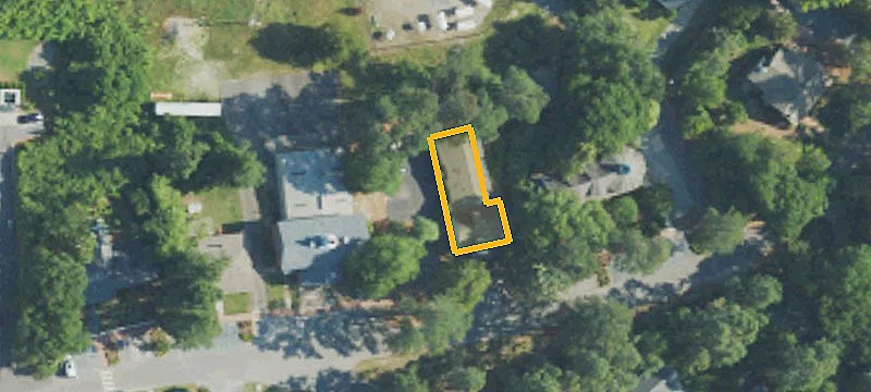 55 Community Rd