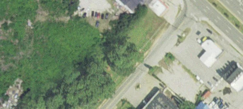 4603 Bragg Blvd