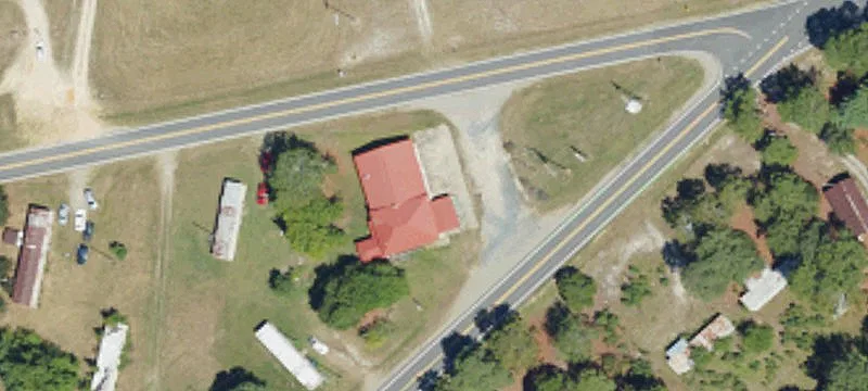 Bensalem Church Rd