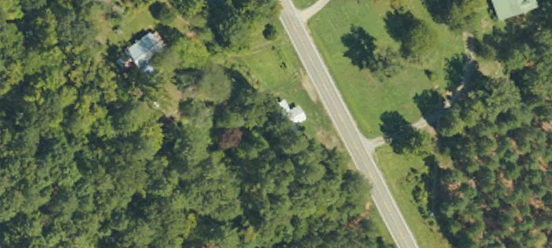 1650 Glendon Carthage Rd