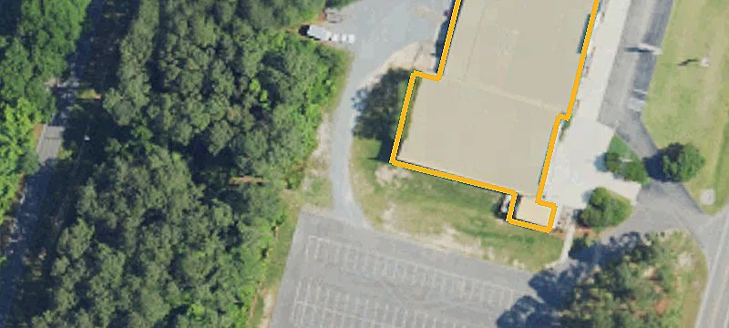 7540 Nc Hwy 15th 501st S