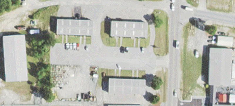 11832 Us 15th 501st Hwy