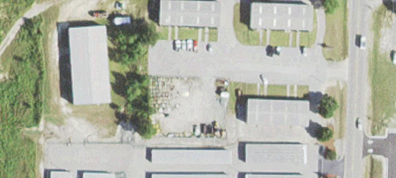 11836 Us 15th 501st Hwy