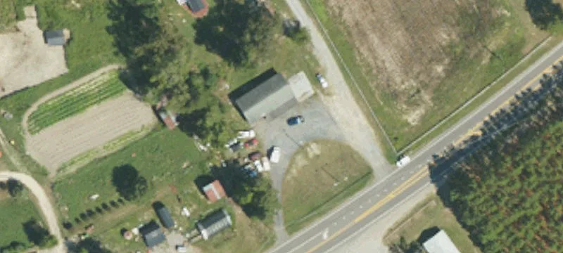 1476 Us 15th 501st Hwy