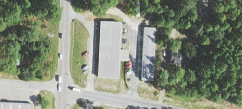 11815 Us 15th 501st Hwy