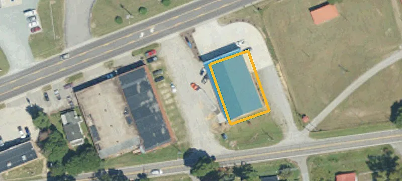 3733 Us 15th 501st Hwy
