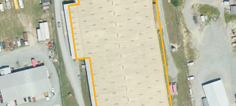 3710 Us 15th 501st Hwy