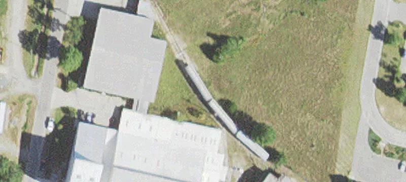 155 Anderson St