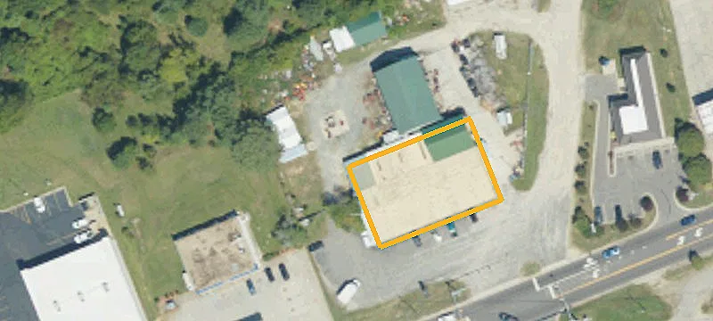 3812 Us 15th 501st Hwy