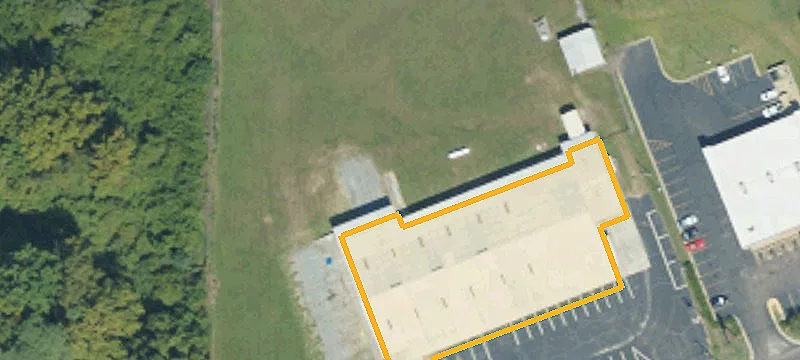 3864 Us 15th 501st Hwy