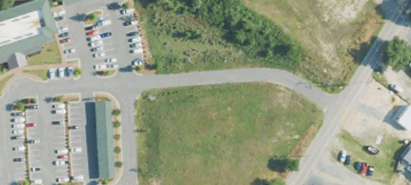 205 Mccaskill E Rd