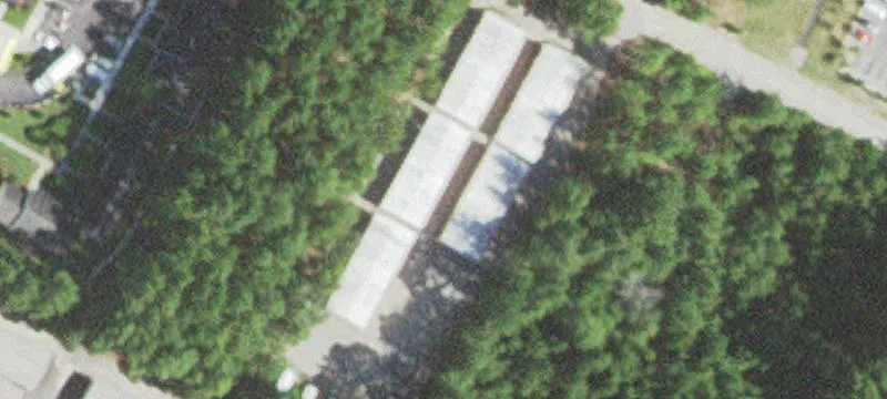 1495 Tabernacle Rd