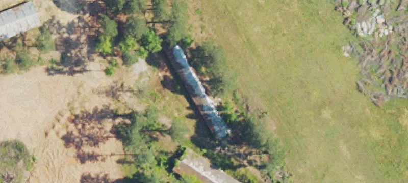 500 Little Riv Farm Blvd
