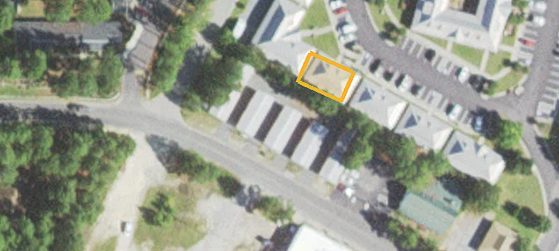 125 Magnolia St