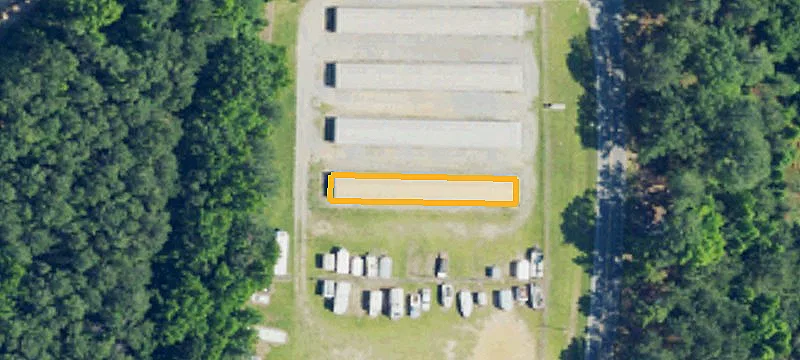 810 Mclauchlin Rd