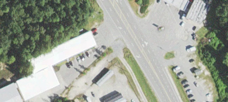 Us Hwy 15-501