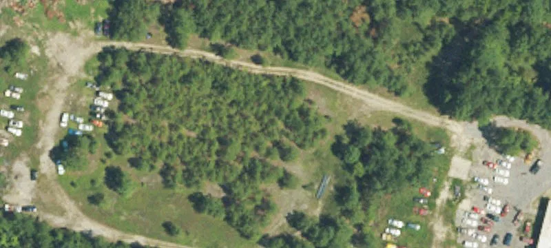 1970 Tanner Rd