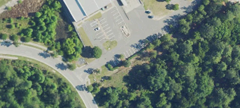 Air Tool Rd, NC 