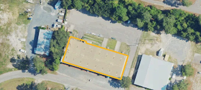 322 Fieldcrest Rd