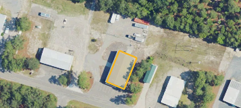 316 Fieldcrest Rd