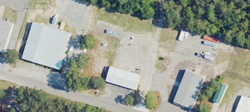 318 Fieldcrest Rd