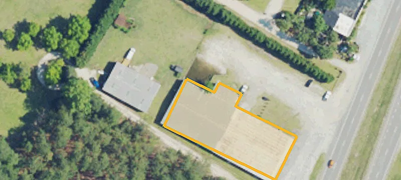 5496 Us Hwy 1st 1