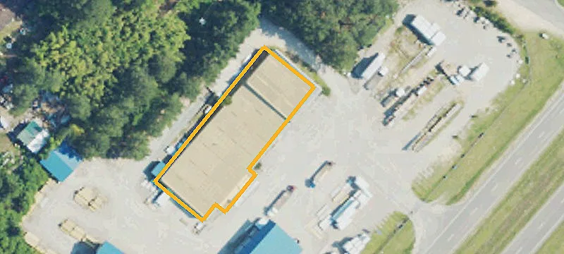 4930 Us Hwy 1st 1