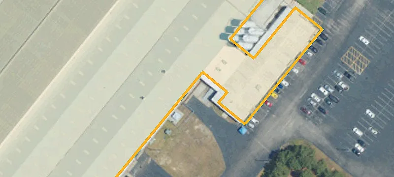 612 Airport Rd