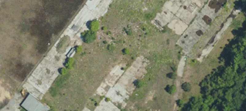 507 Ml Rd