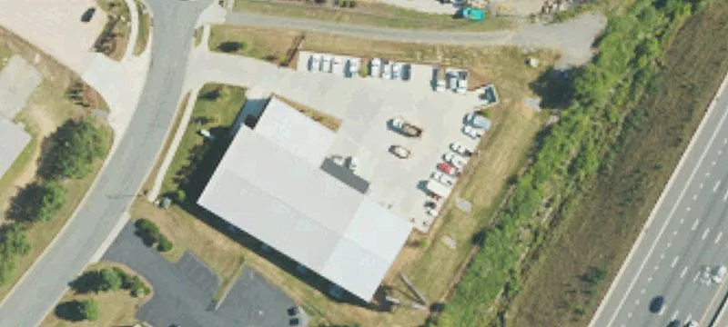 303 Executive Park Dr