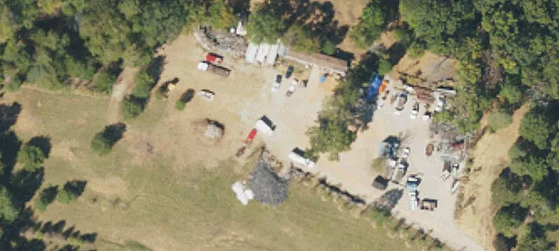 9700 Davidson Hwy