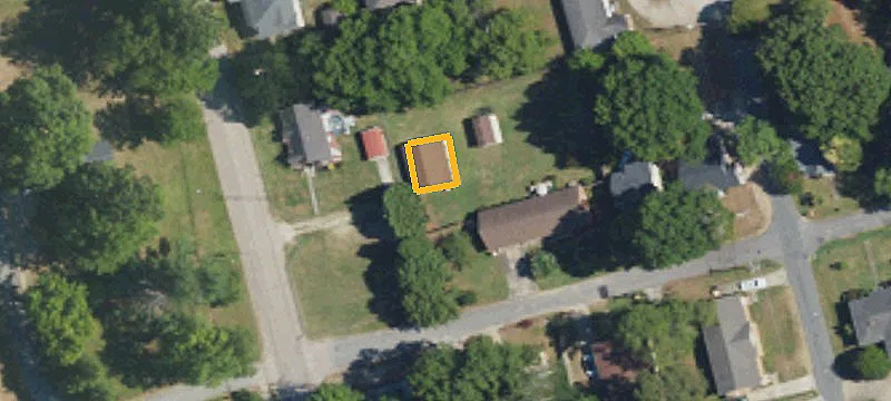 205 Caldwell St