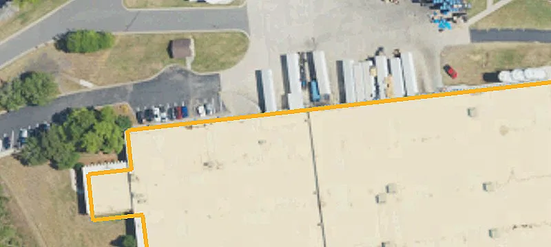 7301 Caldwell Rd