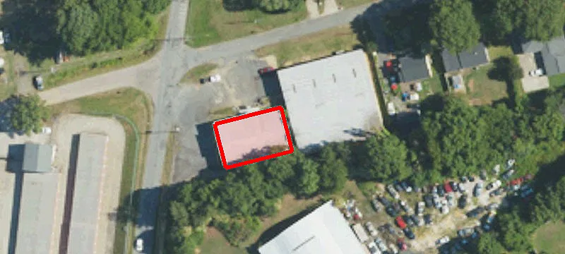 900 Oregon Ave