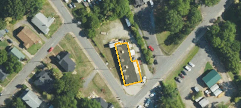 186 Academy NW Ave