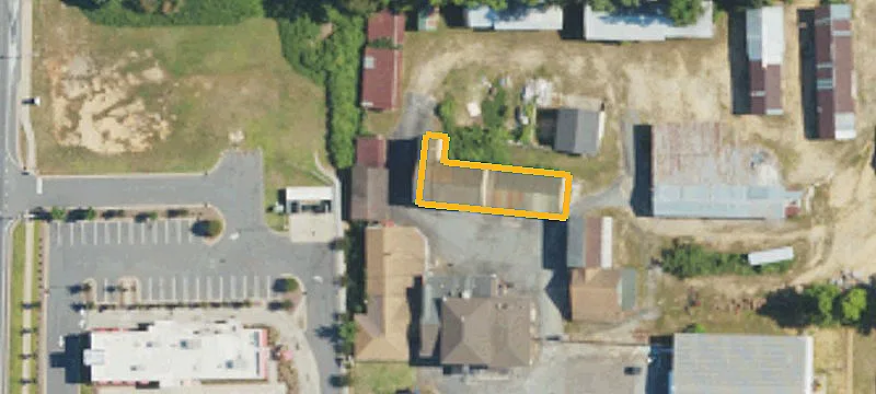 813 Fairview St