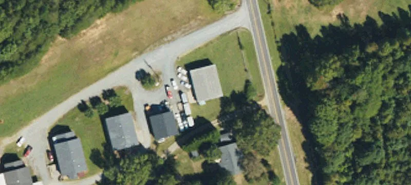 1360 Crowders Mtn Rd