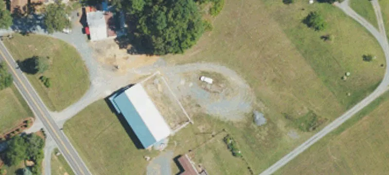 2505 Oakspring Rd