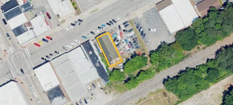 118 Vance St