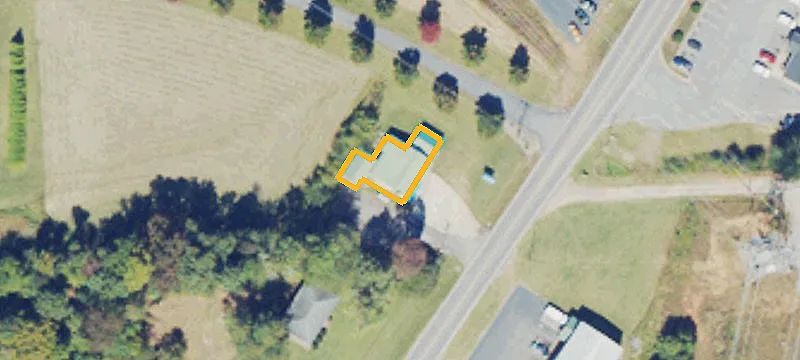1680 Connelly Spgs Rd