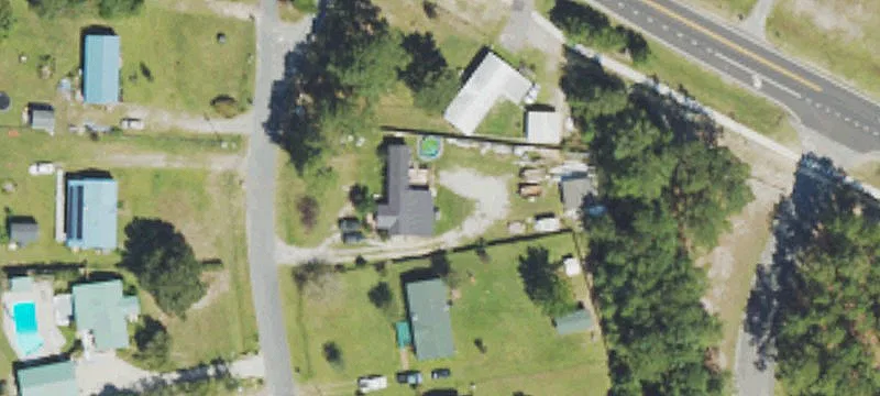 930 Pickett NE Rd