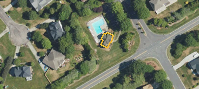 5000 Tom Query Rd