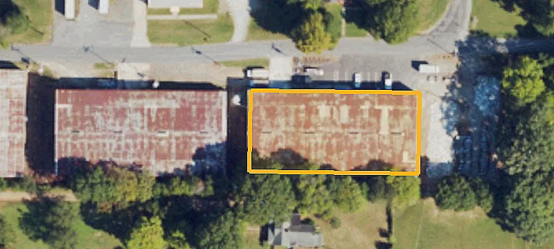 525 Depot St