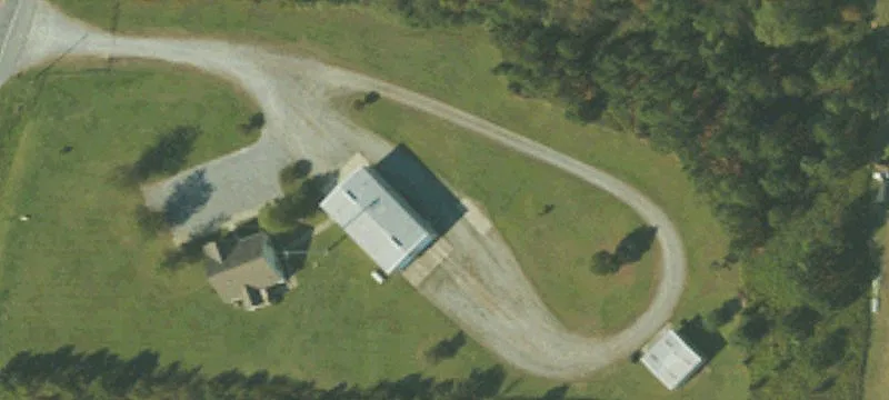 5601 County Home Rd
