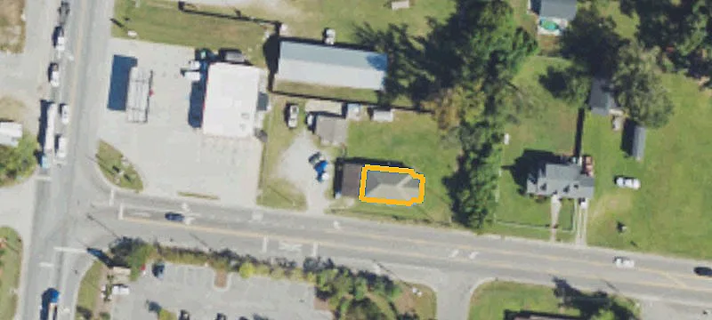 4009 Holly Shelter Rd